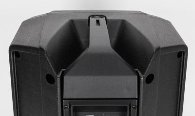 RCF ART712-A mk4, aktiv h�jttaler 750W 129 dB