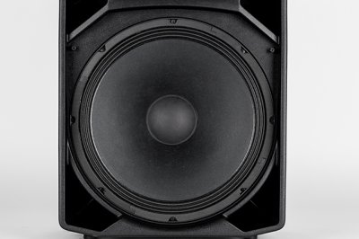 RCF ART712-A mk4, aktiv hjttaler 750W 129 dB