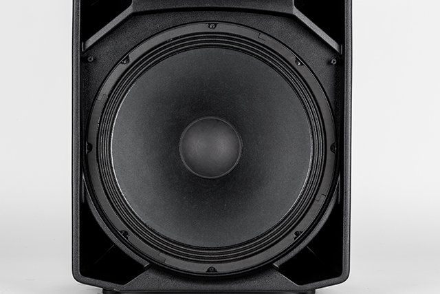 RCF ART712-A mk4, aktiv hjttaler 750W 129 dB