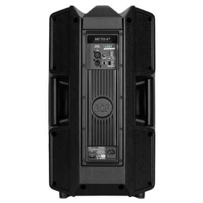 RCF ART712-A mk5, aktiv h�jttaler 1400W 129 dB