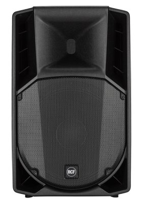 RCF ART715-A mk4, aktiv h�jttaler 750W 130 dB