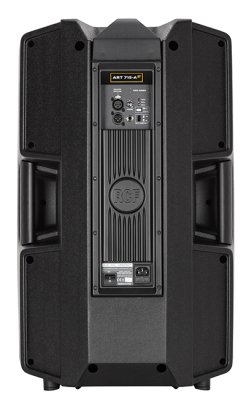 RCF ART715-A mk4, aktiv h�jttaler 750W 130 dB