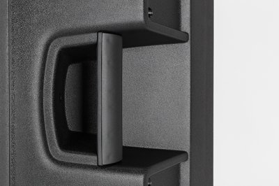 RCF ART715-A mk4, aktiv h�jttaler 750W 130 dB