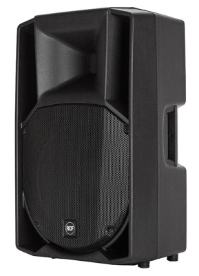 RCF ART715-A mk4, aktiv h�jttaler 750W 130 dB