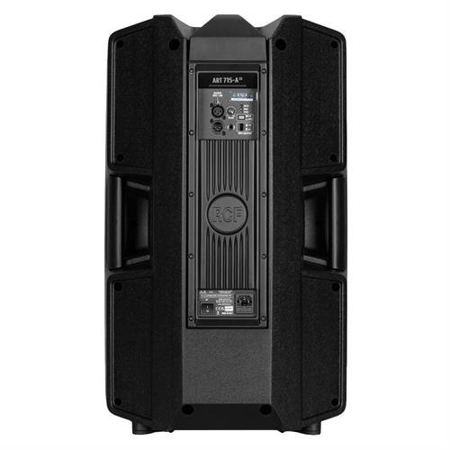 RCF ART715-A mk5, aktiv hjttaler 1400W 130 dB