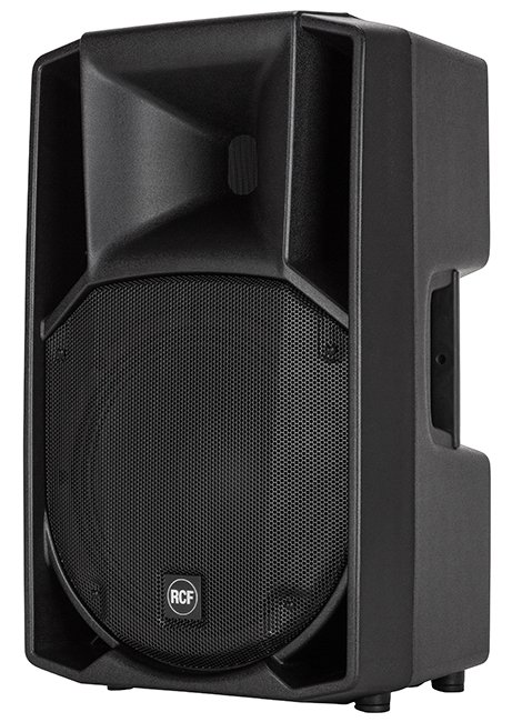 RCF ART732-A mk4 aktiv hjttaler 750W 131 dB