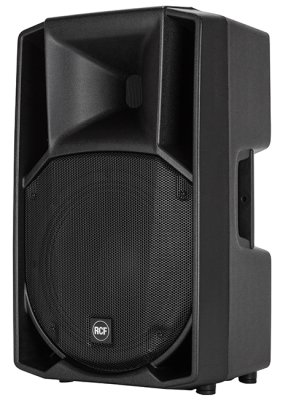 RCF ART732-A mk4 aktiv h�jttaler 750W 131 dB