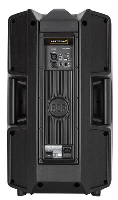 RCF ART732-A mk4 aktiv hjttaler 750W 131 dB