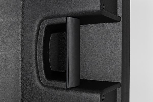 RCF ART732-A mk4 aktiv hjttaler 750W 131 dB