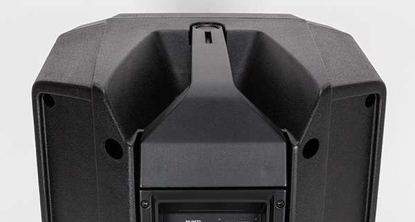 RCF ART732-A mk4 aktiv hjttaler 750W 131 dB