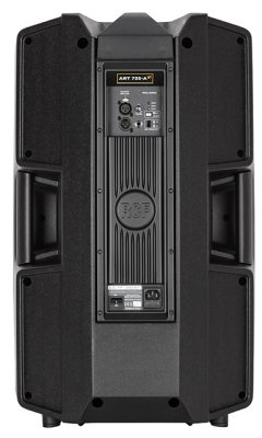 RCF ART735-A mk4 aktiv h�jttaler 700W 132dB SPL