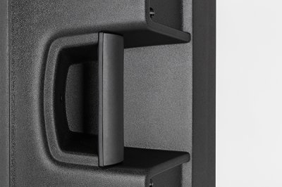 RCF ART735-A mk4 aktiv hjttaler 700W 132dB SPL