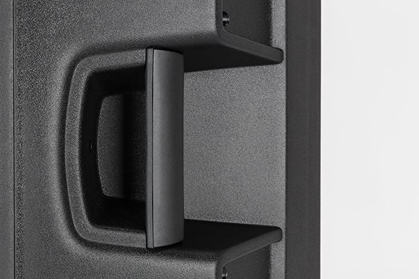 RCF ART735-A mk4 aktiv hjttaler 700W 132dB SPL