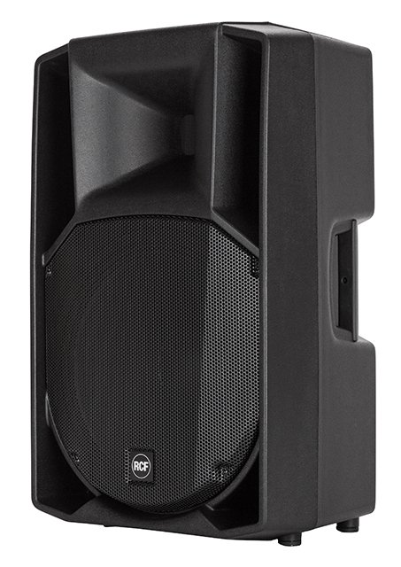 RCF ART735-A mk4 aktiv hjttaler 700W 132dB SPL