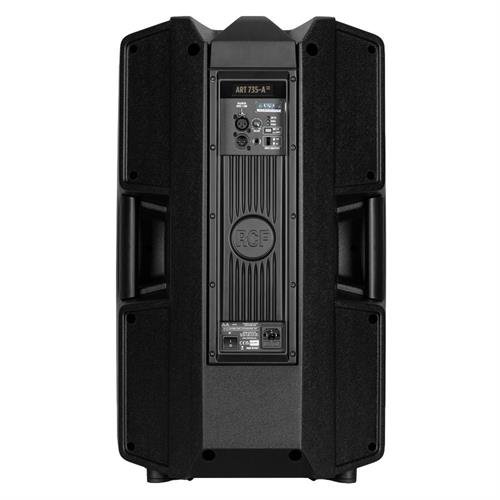 RCF ART735-A mk5 aktiv hjttaler 1400W 132dB SPL