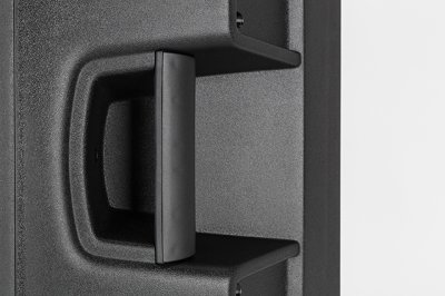 RCF ART745-A mk4 aktiv  hjttaler 1400W 133 dB