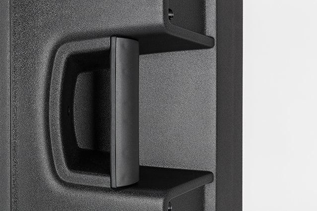 RCF ART745-A mk4 aktiv  hjttaler 1400W 133 dB