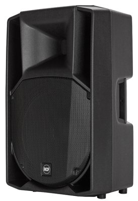 RCF ART745-A mk4 aktiv  hjttaler 1400W 133 dB