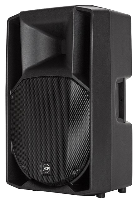 RCF ART745-A mk4 aktiv  hjttaler 1400W 133 dB