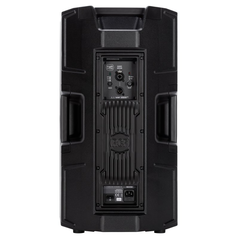 RCF ART912-A digital aktiv hjttaler 2100 W 130dB SPL