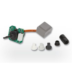 RCF volumen regulator til 100 V systemer 20W