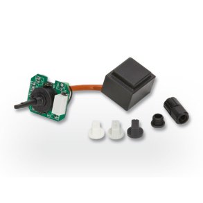 RCF volumen regulator til 100 V systemer 40W