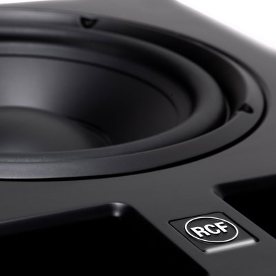 RCF Ayra Pro 10 aktiv Subwoofer 300W
