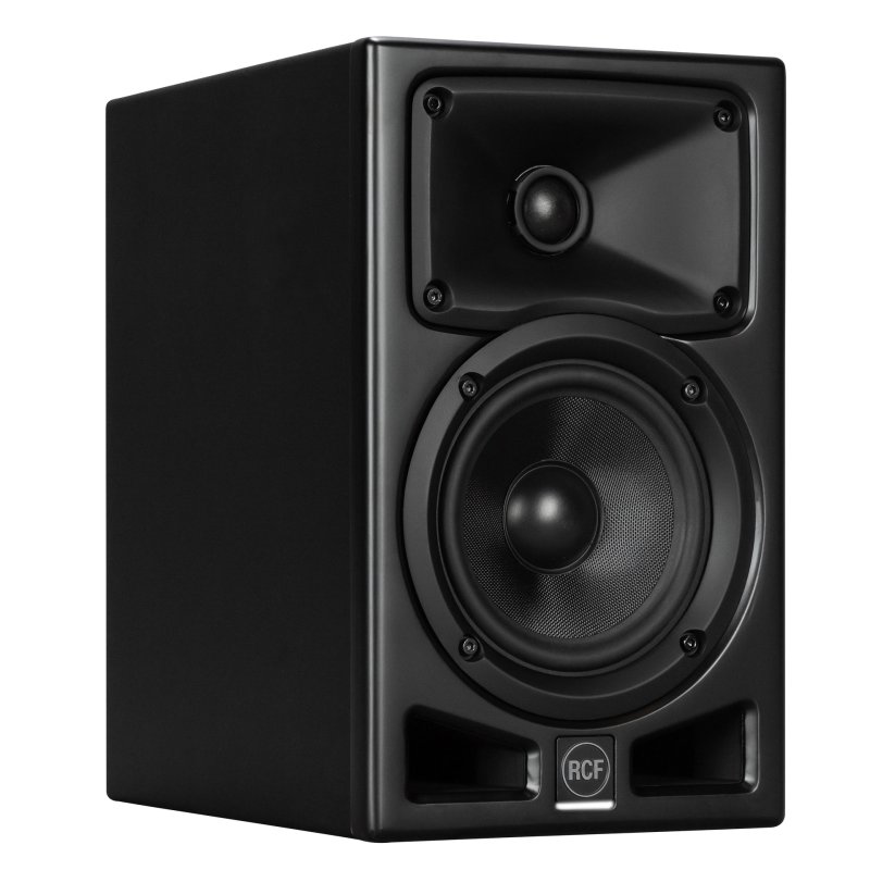 RCF Ayra Pro 5 Studiomonitor 75 W + 25 W Class-D