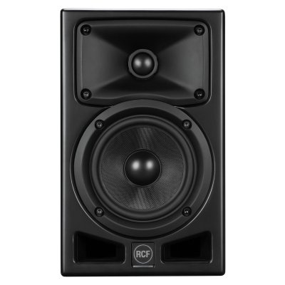 RCF Ayra Pro 5 Studiomonitor 75 W + 25 W Class-D