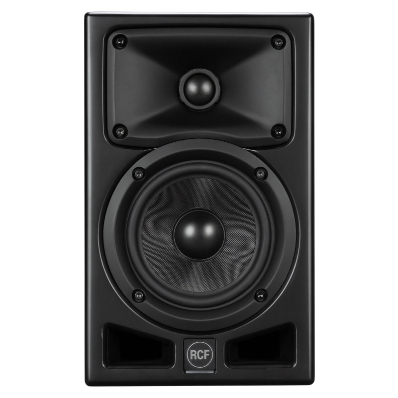 RCF Ayra Pro 5 Studiomonitor 75 W + 25 W Class-D