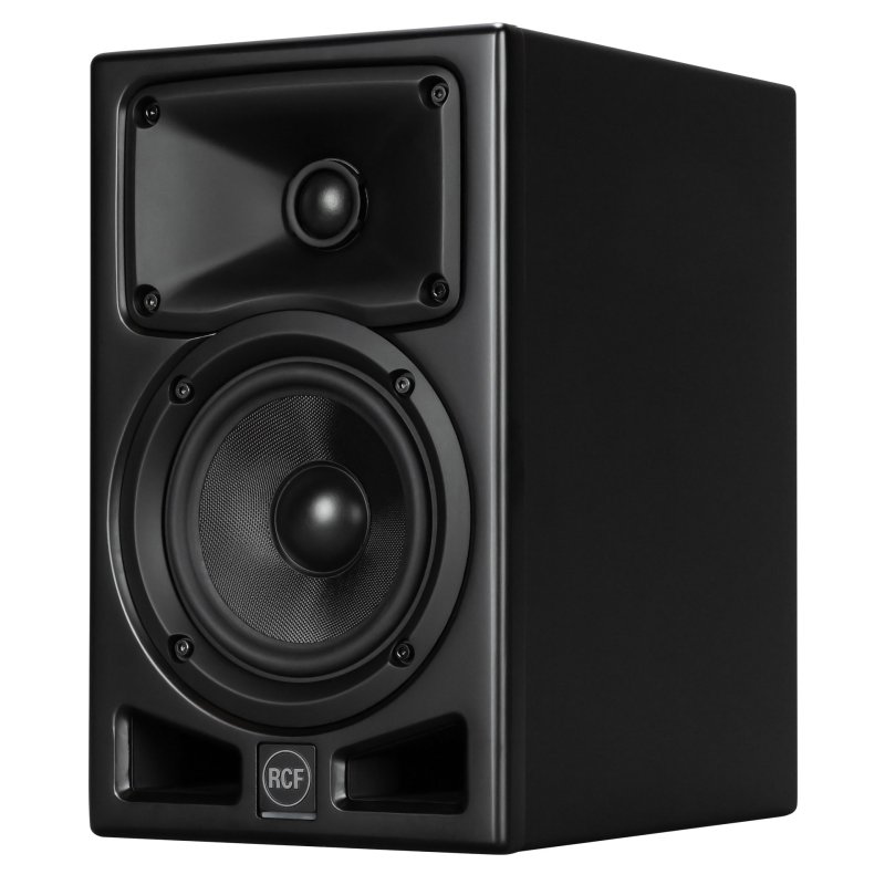 RCF Ayra Pro 5 Studiomonitor 75 W + 25 W Class-D