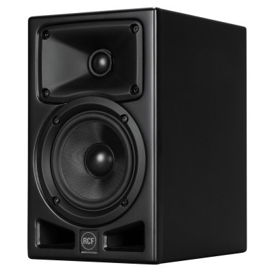 RCF Ayra Pro 5 Studiomonitor 75 W + 25 W Class-D