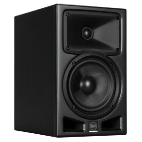 RCF Ayra Pro 6 Studiomonitor 80 W + 40 W Class-D