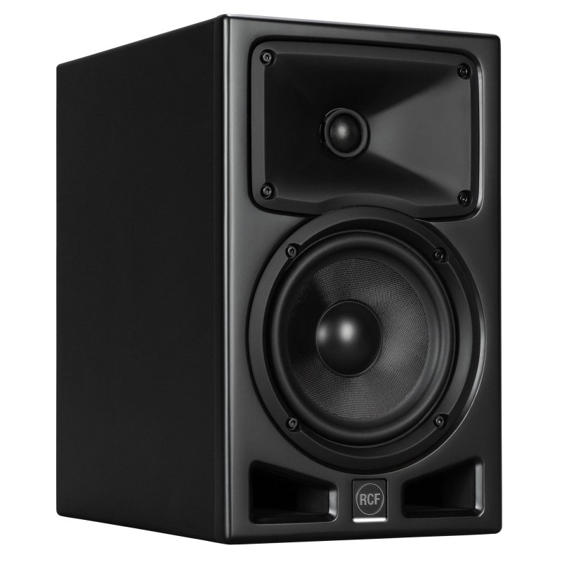 RCF Ayra Pro 6 Studiomonitor 80 W + 40 W Class-D