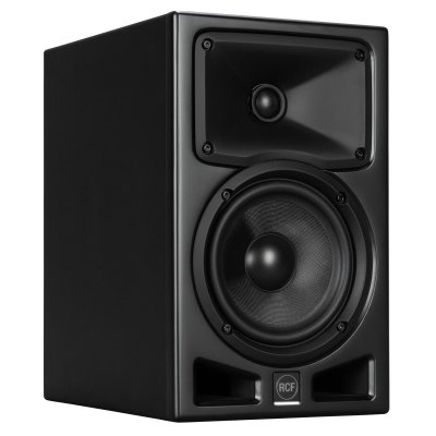 RCF Ayra Pro 6 Studiomonitor 80 W + 40 W Class-D