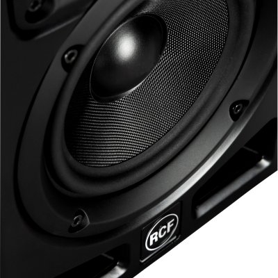 RCF Ayra Pro 6 Studiomonitor 80 W + 40 W Class-D