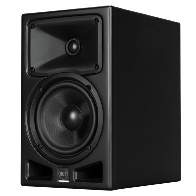 RCF Ayra Pro 6 Studiomonitor 80 W + 40 W Class-D