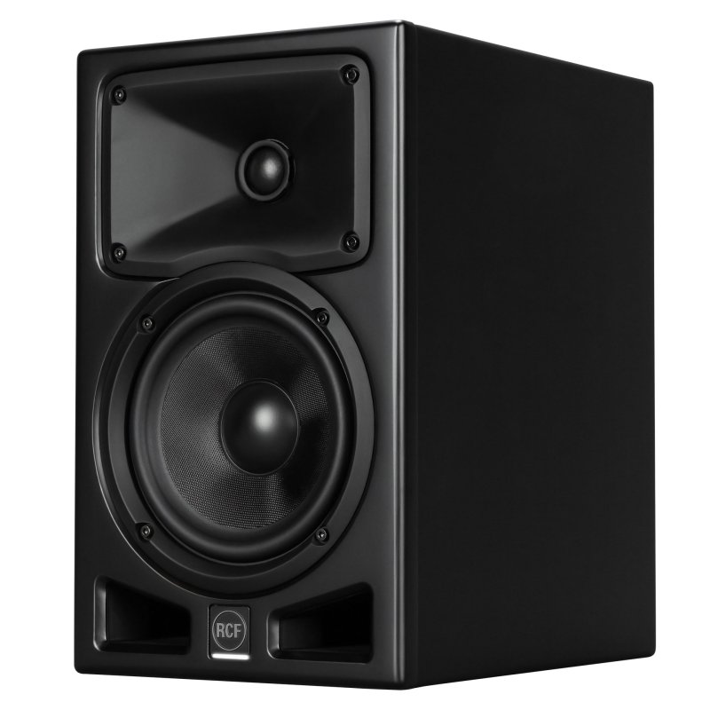 RCF Ayra Pro 6 Studiomonitor 80 W + 40 W Class-D