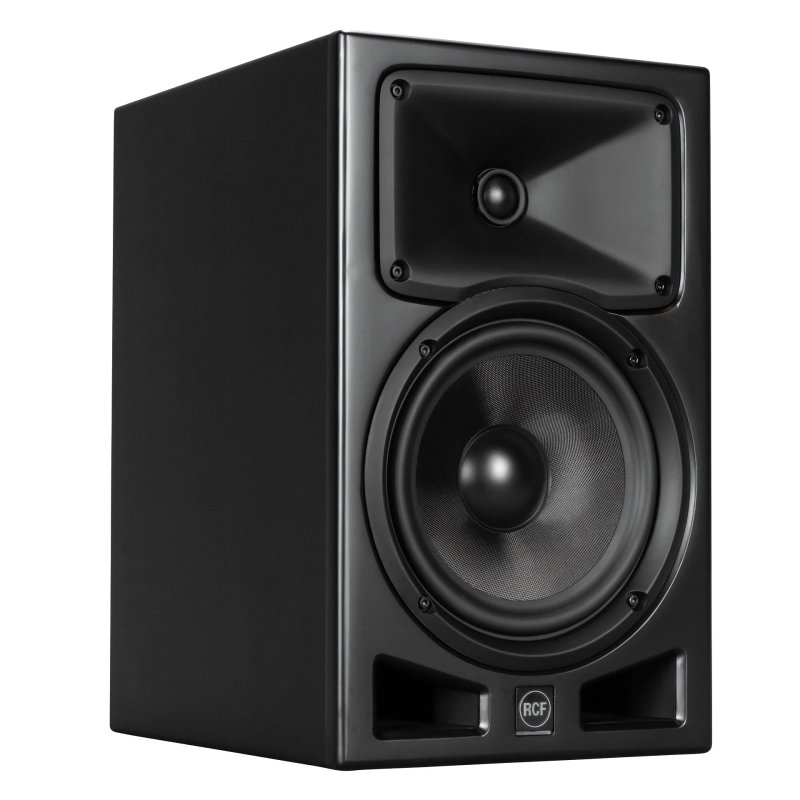 RCF Ayra Pro 8 Studiomonitor 100 W + 40 W Class-D