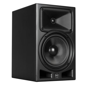 RCF Ayra Pro 8 Studiomonitor 100 W + 40 W Class-D - 1 styk tilbage