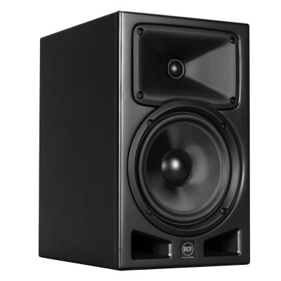 RCF Ayra Pro 8 Studiomonitor 100 W + 40 W Class-D - 1 styk tilbage