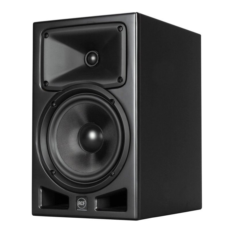 RCF Ayra Pro 8 Studiomonitor 100 W + 40 W Class-D