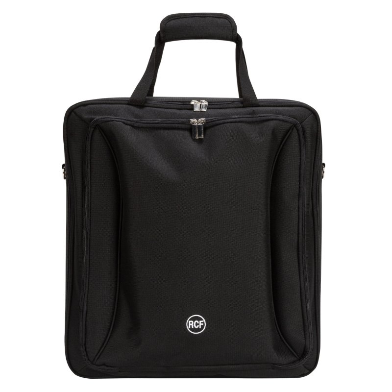 RCF taske til M-20X og E12 mixer