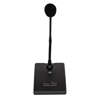 RCF bordmikrofon til ES- UP- og AM-serie
