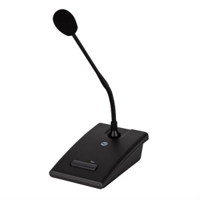 RCF bordmikrofon til ES- UP- og AM-serie
