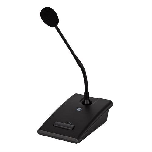 RCF bordmikrofon til ES- UP- og AM-serie
