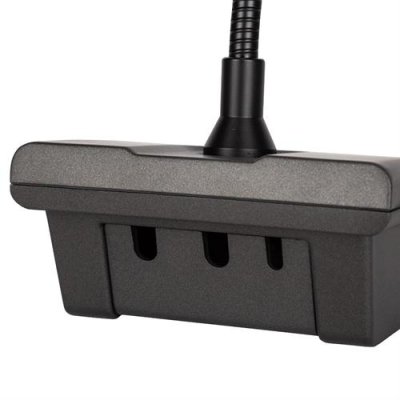 RCF bordmikrofon til ES- UP- og AM-serie
