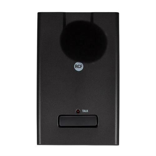 RCF bordmikrofon til ES- UP- og AM-serie
