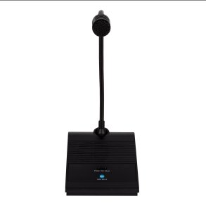 RCF bordmikrofon dynamisk 