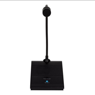 RCF bordmikrofon dynamisk 